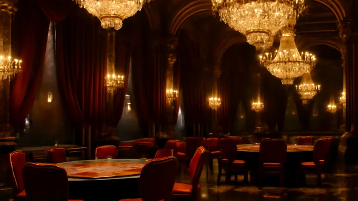 Explore Exciting Casino Games at EP444 COM Explore Exciting Casino Games at EP444 COM