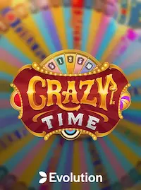 Crazy Time Crazy Time live game at EP444 COM