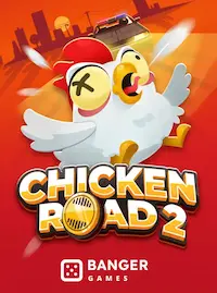 Chicken Road 2 Chicken Road 2 crash game at EP444 COM