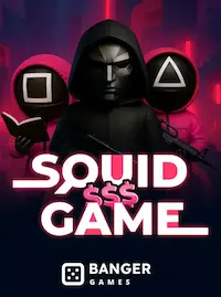 Squid Game Squid Game themed slot at EP444 COM