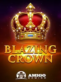 Blazing Crown Blazing Crown hot slot at EP444 COM