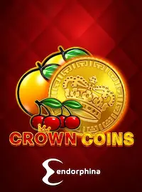 Crown Coins Crown Coins slot at EP444 COM