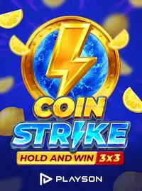 Coin Strike Coin Strike slot at EP444 COM