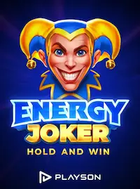 Energy Joker Energy Joker slot at EP444 COM