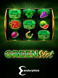 Green Chilli Green Chilli slot at EP444 COM
