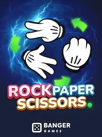 Rock Paper Scissors Rock Paper Scissors at EP444 COM