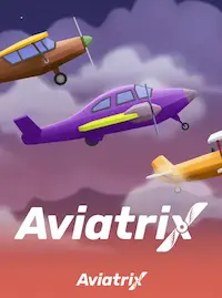 AviatriX AviatriX crash game at EP444 COM