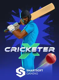 CricketerX CricketerX crash game at EP444 COM