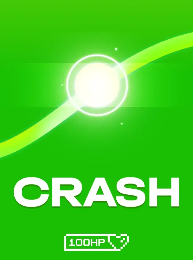 Crash Classic Crash at EP444 COM