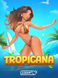 Tropicana Tropicana crash at EP444 COM
