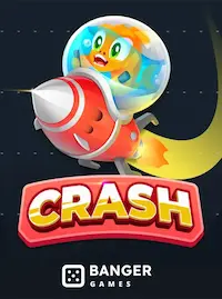 Crash Crash at EP444 COM