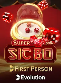 Sic Bo at EP444 COM