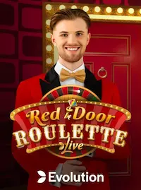 Red Door Roulette Red Door Roulette at EP444 COM