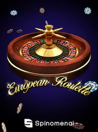 Roulette Classic Roulette at EP444 COM