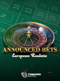 Announced Bets Announced Bets Roulette at EP444 COM