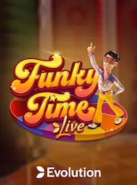 Funky Time at EP444 COM