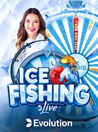 Ice Fishing at EP444 COM