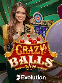 Crazy Ball at EP444 COM